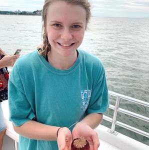 Meet your Posher, Hope